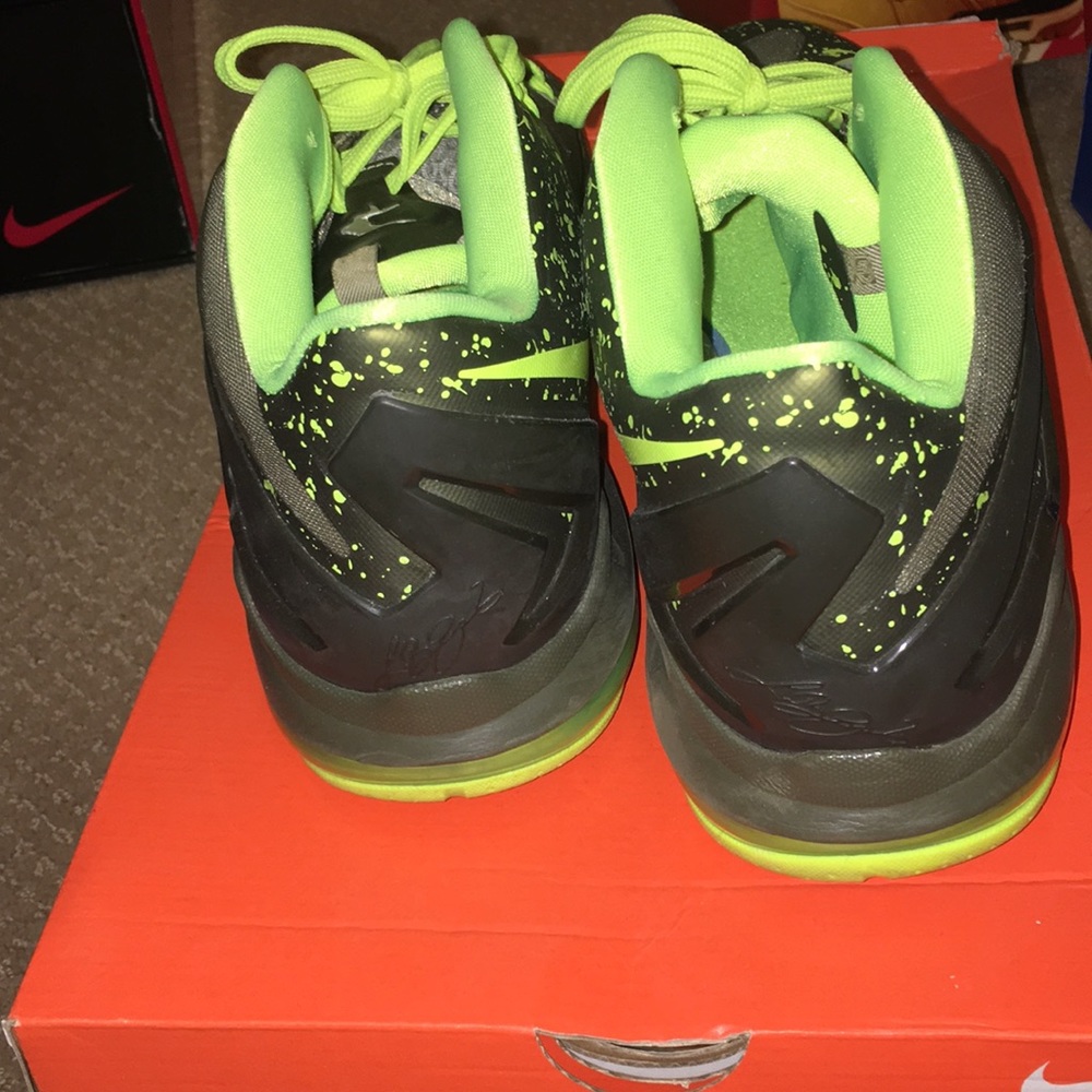 Nike hyperdunk 2014 - Picture 3 of 6